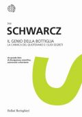 Joe Schwarcz - Il genio della bottiglia (2022)