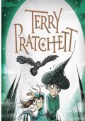 Terry Pratchett - Un cappello pieno di stelle (2022)