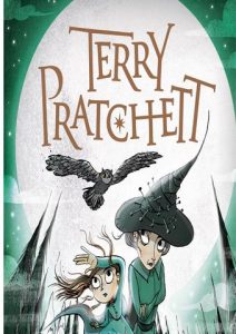 Terry Pratchett – Un cappello pieno di stelle (2022)