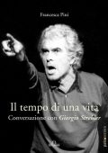 img Francesca Pini - Il tempo di una vita (2021)