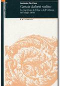 img Antonio De Caro - Cuncta dabant reditus (2006)