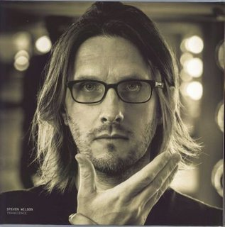 Steven Wilson – Discografia (2008 – 2015) .Flac