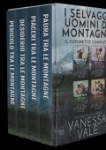 img Vanessa Vale - I Selvaggi Uomini di Montagna Libri 1 - 4 (2020)