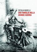 img Cecilia Novelli - Una famiglia nella grande guerra (2022)