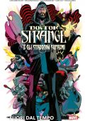 img Doctor Strange E Gli Stregoni Supremi Fuori Dal Tempo