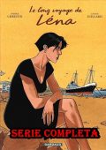 img Lena - Serie Completa (3 Volumi)(Dargaud 2006-2020)