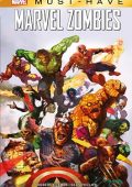 img Marvel Must Have 44 - Marvel Zombies (Febbraio 2022)(Panini Comics)