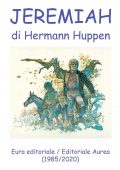img Jeremiah - Collection (36 Volumi) (Hermann Huppen)(Ita, Eura Inserto+Lanciostory)(1985-2020)