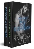 img Vanessa Vale - Cofanetto Più Di Un Cowboy Libri 1- 2 (2021)