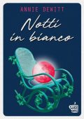 img Annie DeWitt - Notti in bianco (2019)