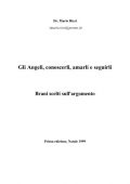 img Mario Rizzi - Gli Angeli, conoscerli, amarli e seguirli (1999)