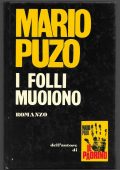 img Mario Puzo - I folli muoiono  (1978)