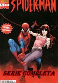 img Spider-Man - Serie Completa (5 Volumi)(Panini Comics 2019-2021)