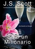 img J. S. Scott - Solo Un Milionario (2022)