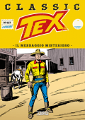 img Tex Classic N.127 – Il Messaggio Misterioso (SBE Gennaio 2022)