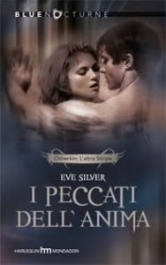 Eve Silver – The Otherkin – 03 I peccati dell’anima (2011)