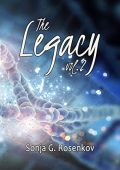 Sonja G. Rosenkov - The Legacy Vol. 2 (2020)