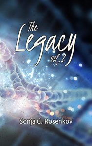 Sonja G. Rosenkov – The Legacy Vol. 2 (2020)