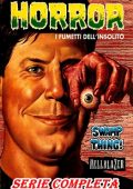 img Horror - I Fumetti Dell
