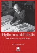 Nicola Benois - Figlio russo dell'Italia (2022)