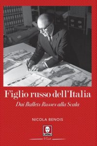 Nicola Benois – Figlio russo dell’Italia (2022)