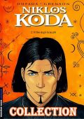 img NIKLOS KODA - Serie Completa (15 Volumi)(Jean Dufaux, Grenson)(2010-2017)
