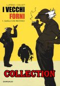 img I vecchi forni - Serie Completa (6 Volumi) (Lupano/Cauuet)(Dargaud 2014-2020)