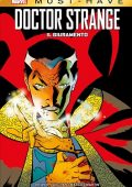 img Marvel Must Have 45 - Doctor Strange, Il Giuramento (Marzo 2022)(Panini Comics)