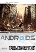 img Androids - Collection (9 Volumi)(Soleil Production)(2016-2021)