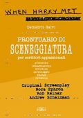 img Demetrio Salvi - Prontuario di sceneggiatura (2022)