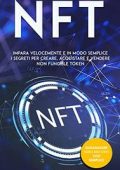 img MarkJ. Davis - NFT: Impara velocemente i segreti per creare, acquistare e vendere non fungible 