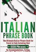 Italian Phrase Book (2020)