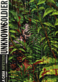 img Unknown Soldier - Volume 1 - La Casa Infestata