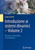 img Guido Gentile - Introduzione ai sistemi dinamici - Volume 2 (2022)