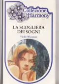 img Violet Winspear - La scogliera dei sogni (1981)