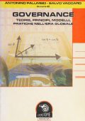 img Antonino Palumbo - Governance. Teorie, principi, modelli, pratiche nell