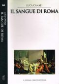 img Luca Canali, Maria Pellegrini -  Il sangue di Roma (2003)
