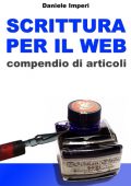 img Daniele Imperi - Compendio di scrittura per il web (2012)