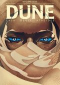 img Dune – Casa degli Atreides 2 (Panini 2022-01)