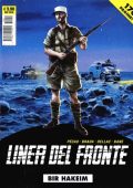 img Cosmo Serie Gialla 51 - Linea del fronte 03 - Bir Hakeim (Cosmo 2016-12)