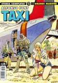 img Gli albi della Cosmo 24 - I grandi maestri 17 - Alfonso Font - Taxi (Cosmo 2017-11)