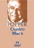 img Karl R. Popper - Contro Marx (2000)