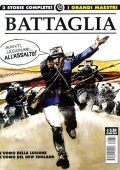 img Gli albi della Cosmo 25 - I grandi maestri 18 - Battaglia 1. L