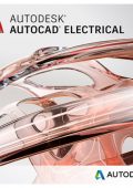 img Autodesk AutoCAD Electrical 2022.0....