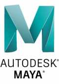 img Autodesk Maya 2022.3 macOS - FULL