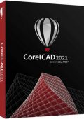 img CorelCAD 2021.5 Build 21.2.1.3515 -...