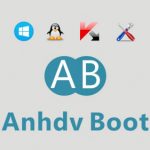 img Anhdv Boot 2021 v21.11 - FULL