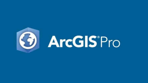 ESRI ArcGIS Pro 2.8.6 – FULL