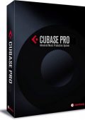 img Steinberg Cubase Pro v12.0.0 - FULL
