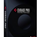 img Steinberg Cubase Pro v12.0.0 - FULL
